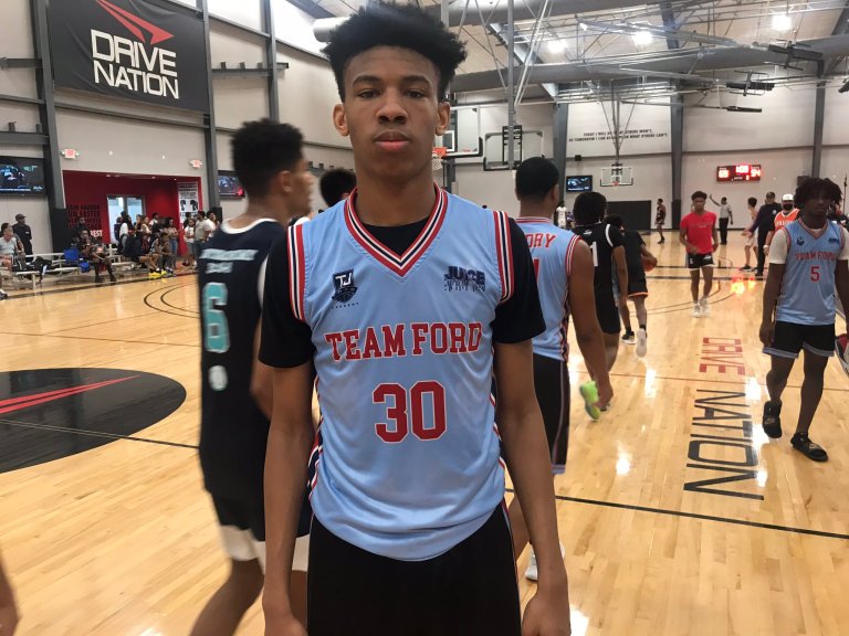 Prep Hoops Exclusive: Best of Texas
