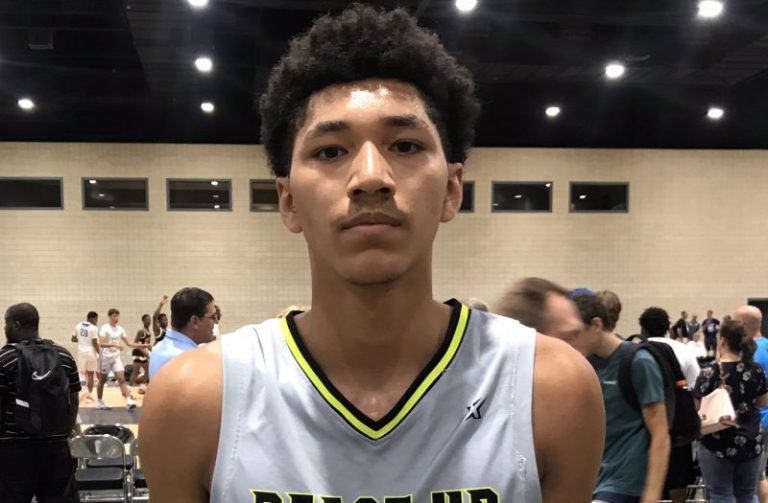 Dallas/Fort Worth&#039;s Must-See 2022 Prospects (Pt.1)