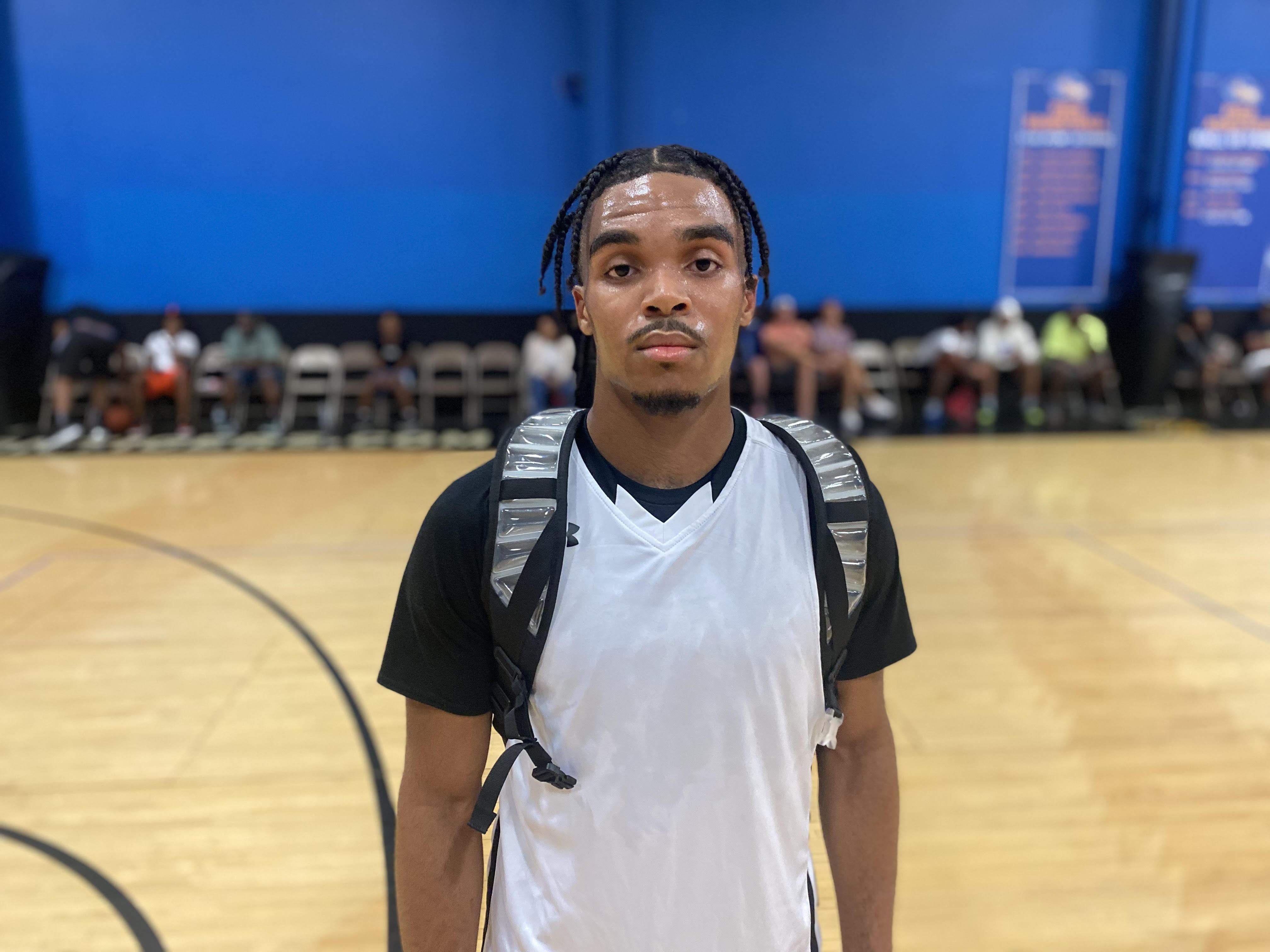 EBA Summer League Semifinal Notebook - Prep Hoops