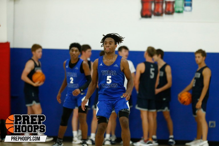 Diante Palmer