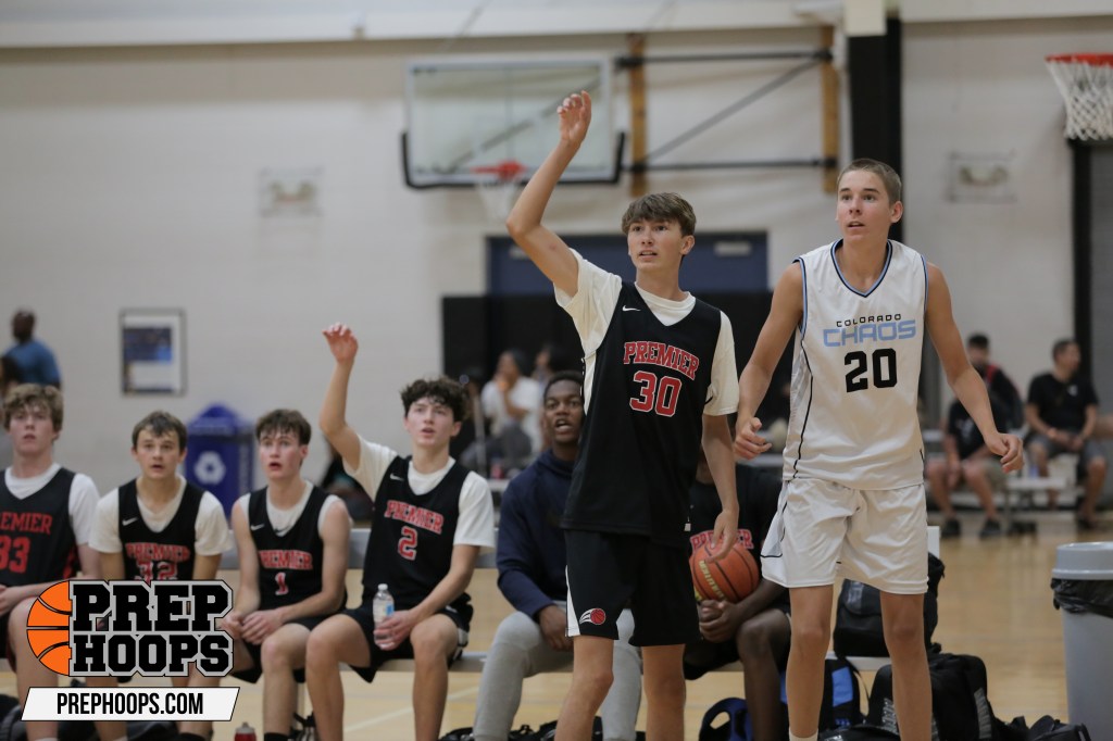 Noteworthy 2023 Rebounders from Around the State - Denver
