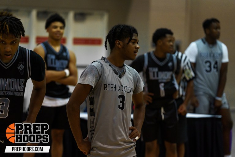 PHM Top 250 Expo: New Names