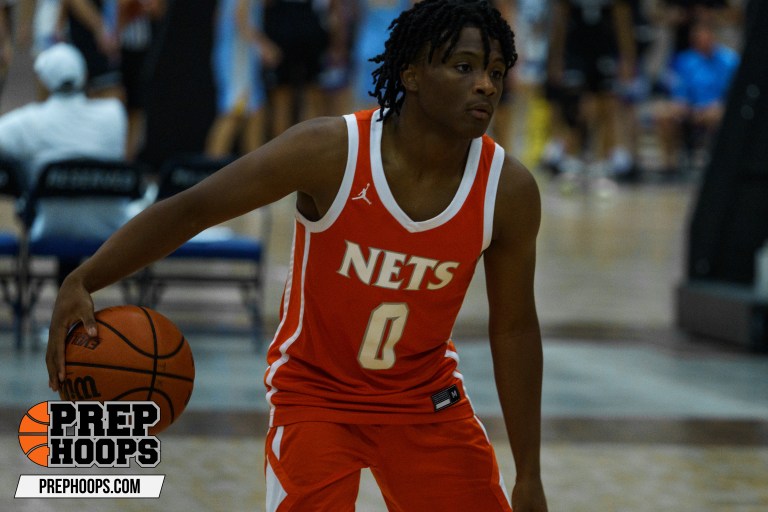 Grit Region Finals: Indiana 2023 Top Point Guards