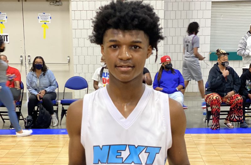 2025 Watch List: A Look at Some Dynamic 2025 Prospects, Part II
