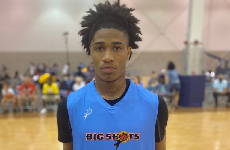 Big Shots Virginia Live: 17U Standouts, Part I