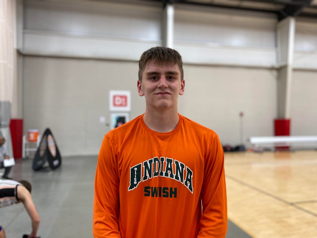 Indiana High School Preview: 2022 PFs To Watch