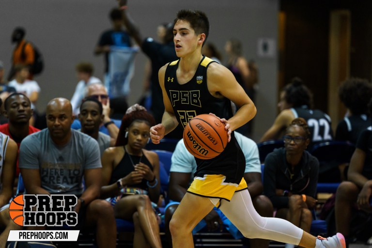 2022 Rankings Update: Scorers