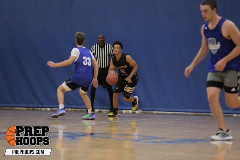 Premier Perimeter Shooters: 5A East Metro