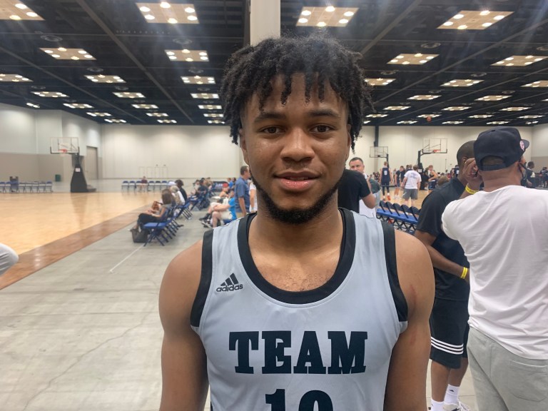 2022: Impact Transfers, Part I