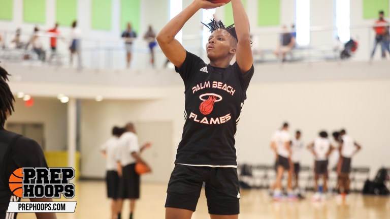Passion Region Kick Off: Day 2 AM Standouts (17U)