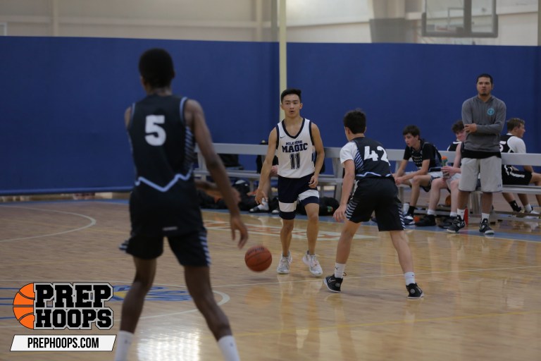 Freedom Classic: 17U Standout Players