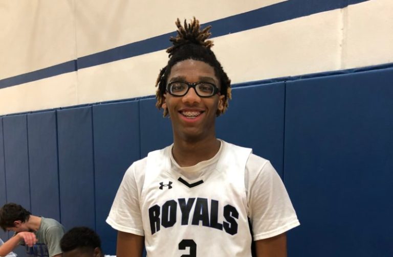 Grit Region Finals: Friday Night Futures
