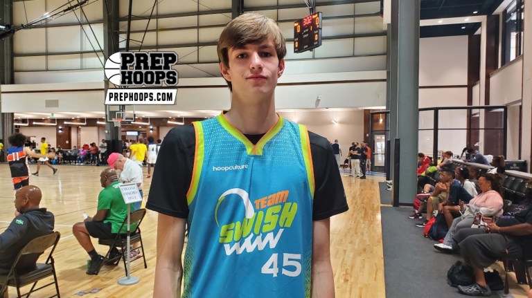 Coach Rick&#039;s TOC: Peach State Players