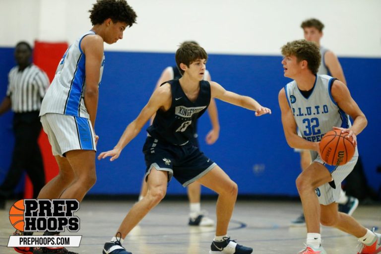 X-Factors from the Chauncey Billups Region