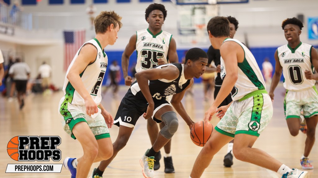 2021 Prep Hoops Proving Grounds Photos