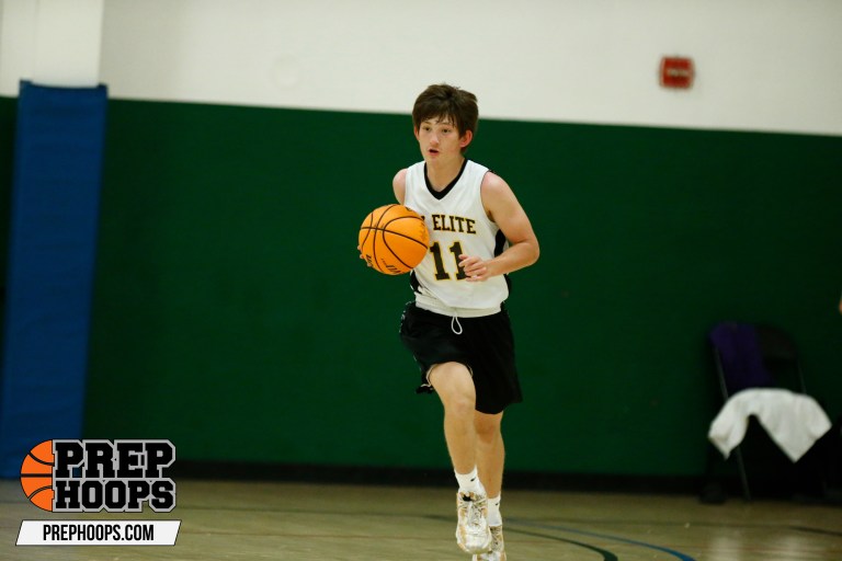 Top Performances by 17U guards at the #MidwestGrindSession