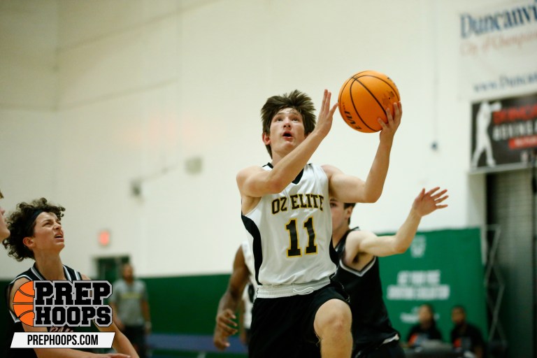 Workout Wednesday: Sub-State Standouts