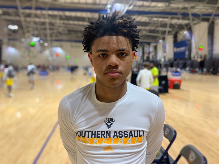 3SSB Birmingham: 2022 Standouts (Part 3)