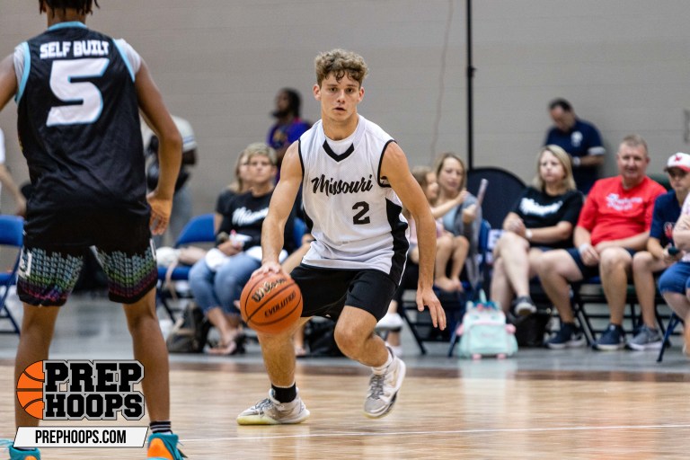 Borgia Turkey Tourney: Top Underclassmen
