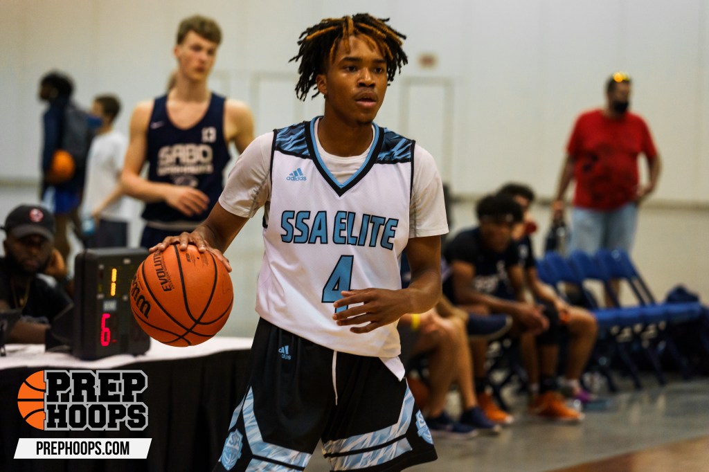 Prep Hoops 250 Expo KC: Kansas Names to Watch Preview 2022&#8217;s