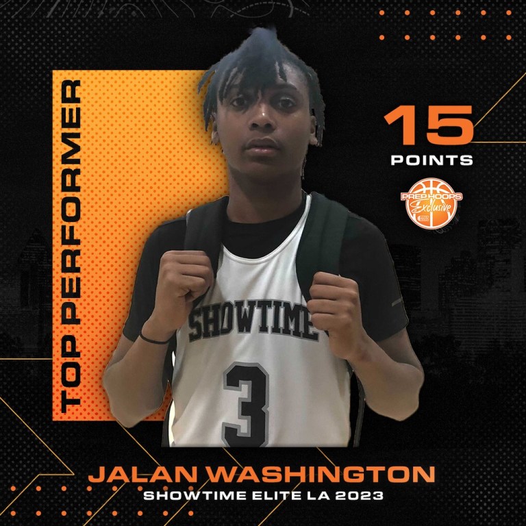 Jalan Washington