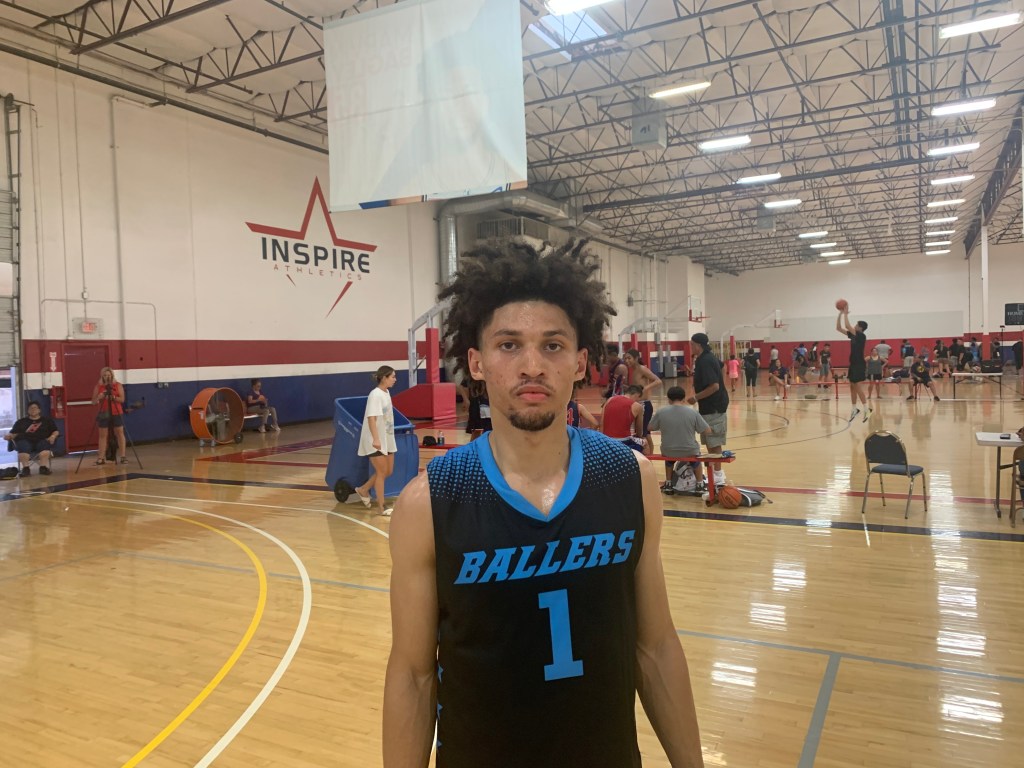 Brawl For The Ball: Top 2022 guards