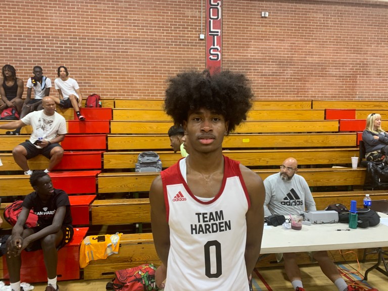 Isaiah Spencer