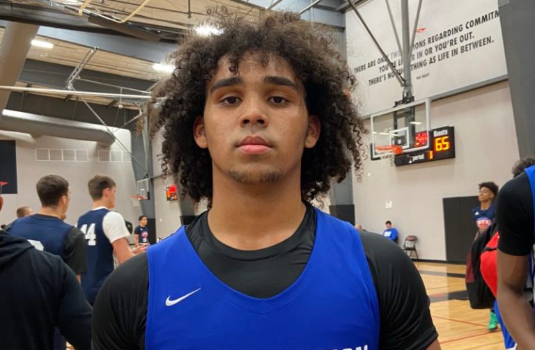 Prep Hoops Preseason All-Orlando Second Team (Smaller Schools)