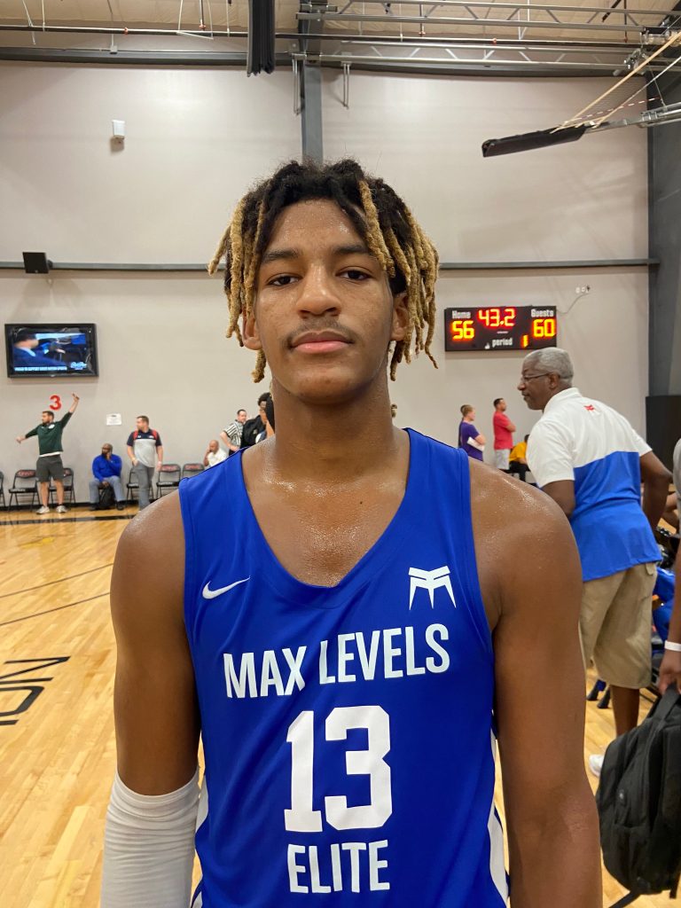 Jayven Cofer