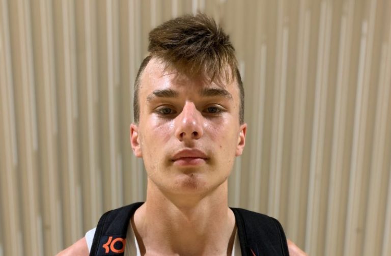 Weekend Roundup: Top Frontcourt Performers