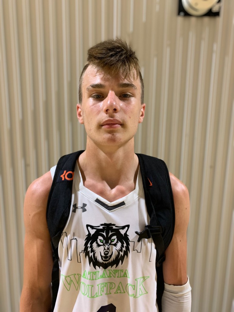 Top Wings in Class 5A