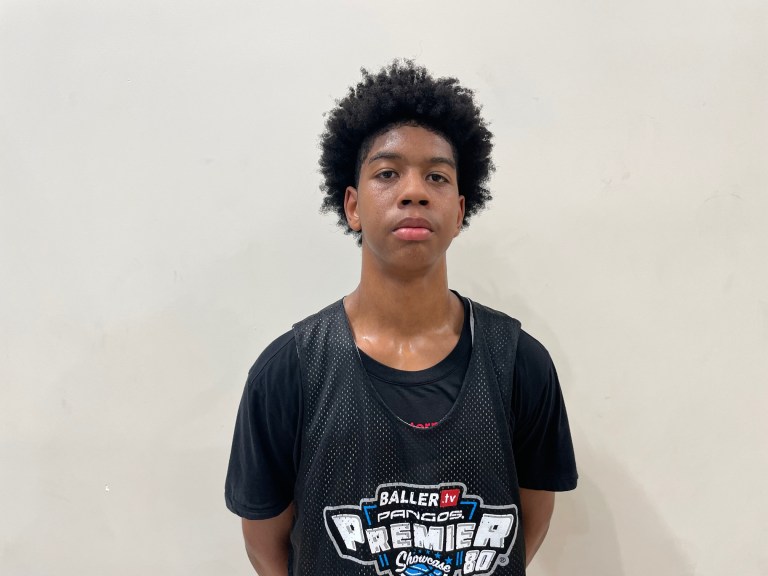 Pangos Premier 80: Event Sleepers