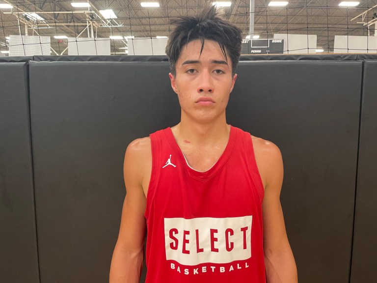 Hoop Circuit Cal-Live Showcase report