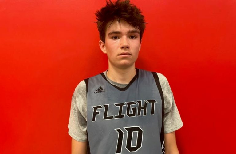 West Coast Elite Summer Finale Day 3 standouts - Part 1