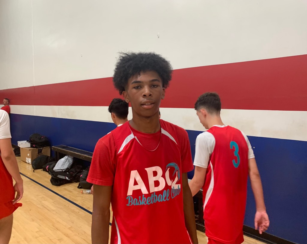 Brawl For The Ball: Top 2023 guards
