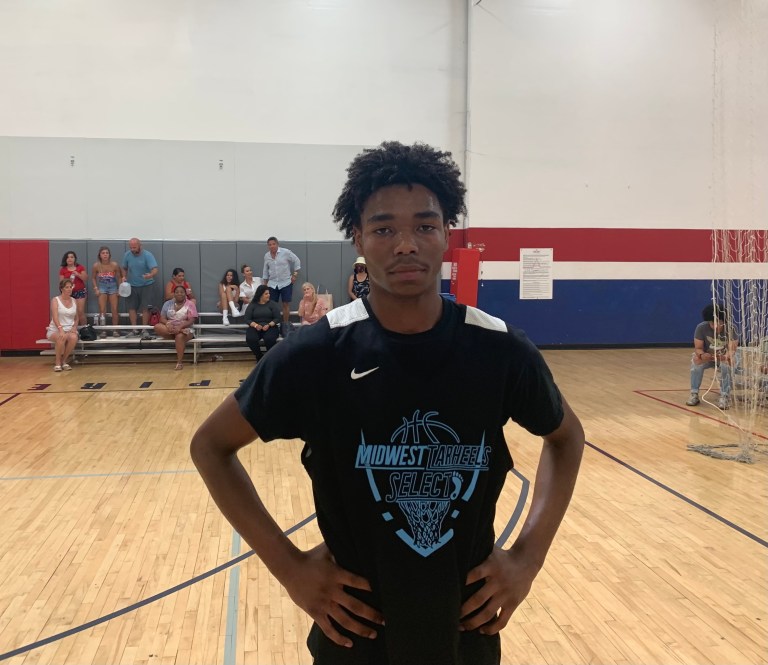 Brawl For The Ball: 17U Superlatives