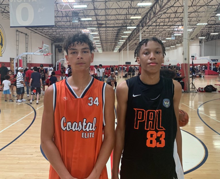 Brawl For The Ball: 15U Superlatives