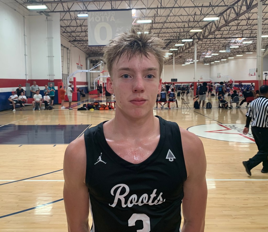 Updated 2023 Washington Rankings