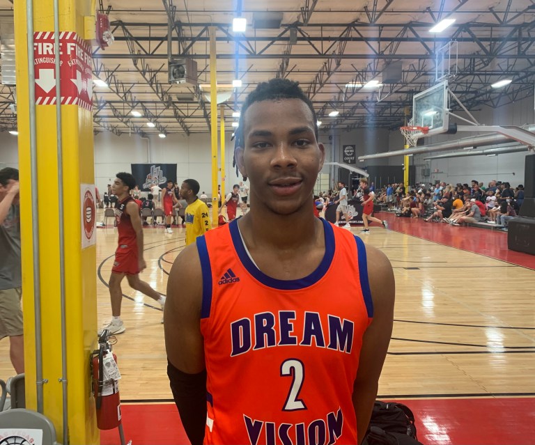 (2022) Senior Positional Rankings: CG’s