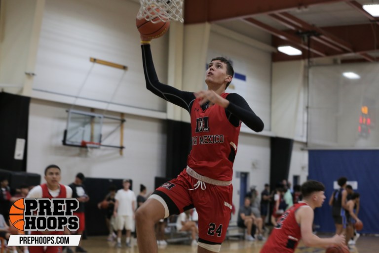 Class of 2022: Top Forwards/Posts