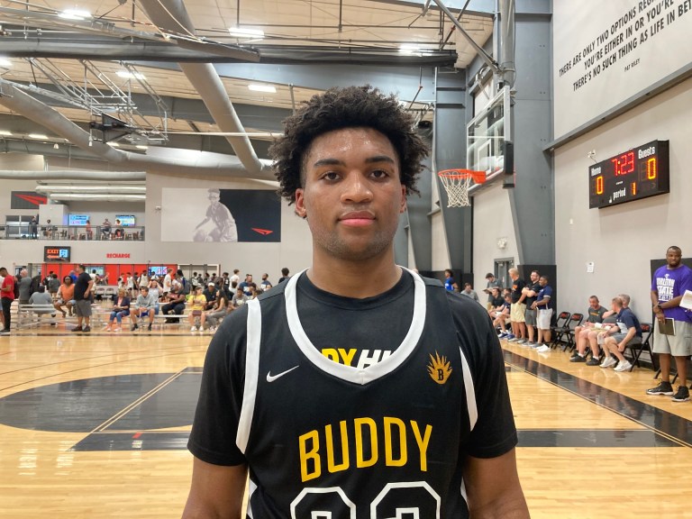 Prep Hoops Exclusive: Scotty B’s Friday Notebook