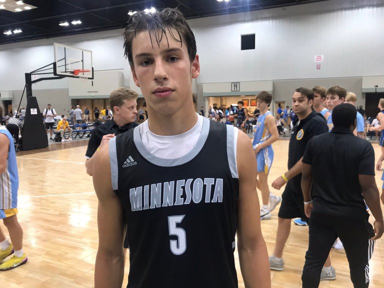 Minnesota Top 250 Expo – Top 50 Junior Prospects to Watch