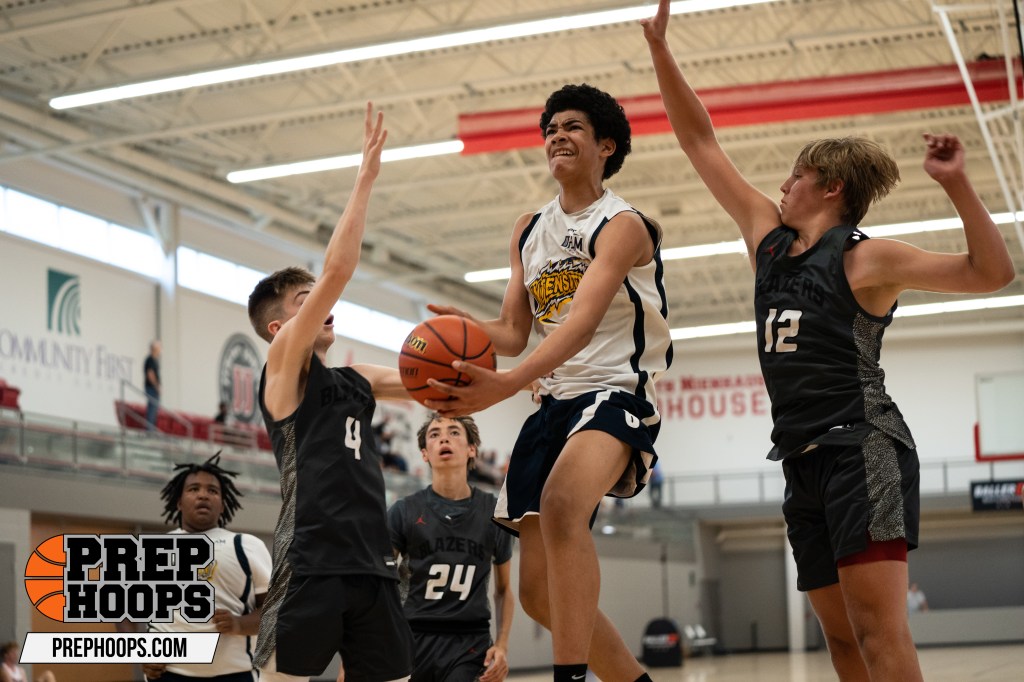 Chi-Town Tipoff: 2024 Standouts