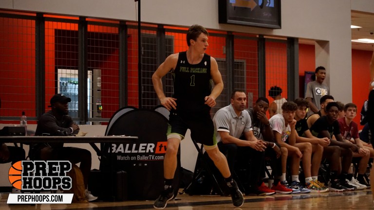 Overall Prospect Rankings: #50-#46