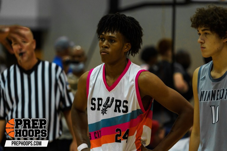Looking Ahead: Top Returners to 5A