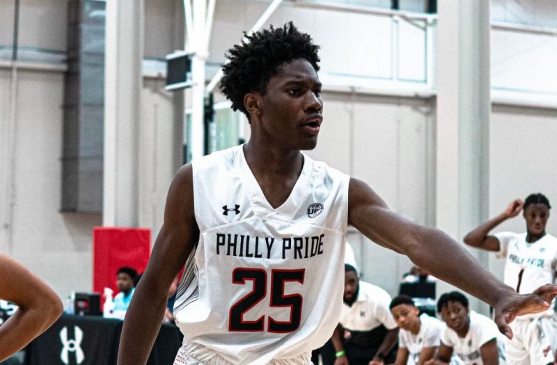 Grassroots Preview: Phily Pride National 16U