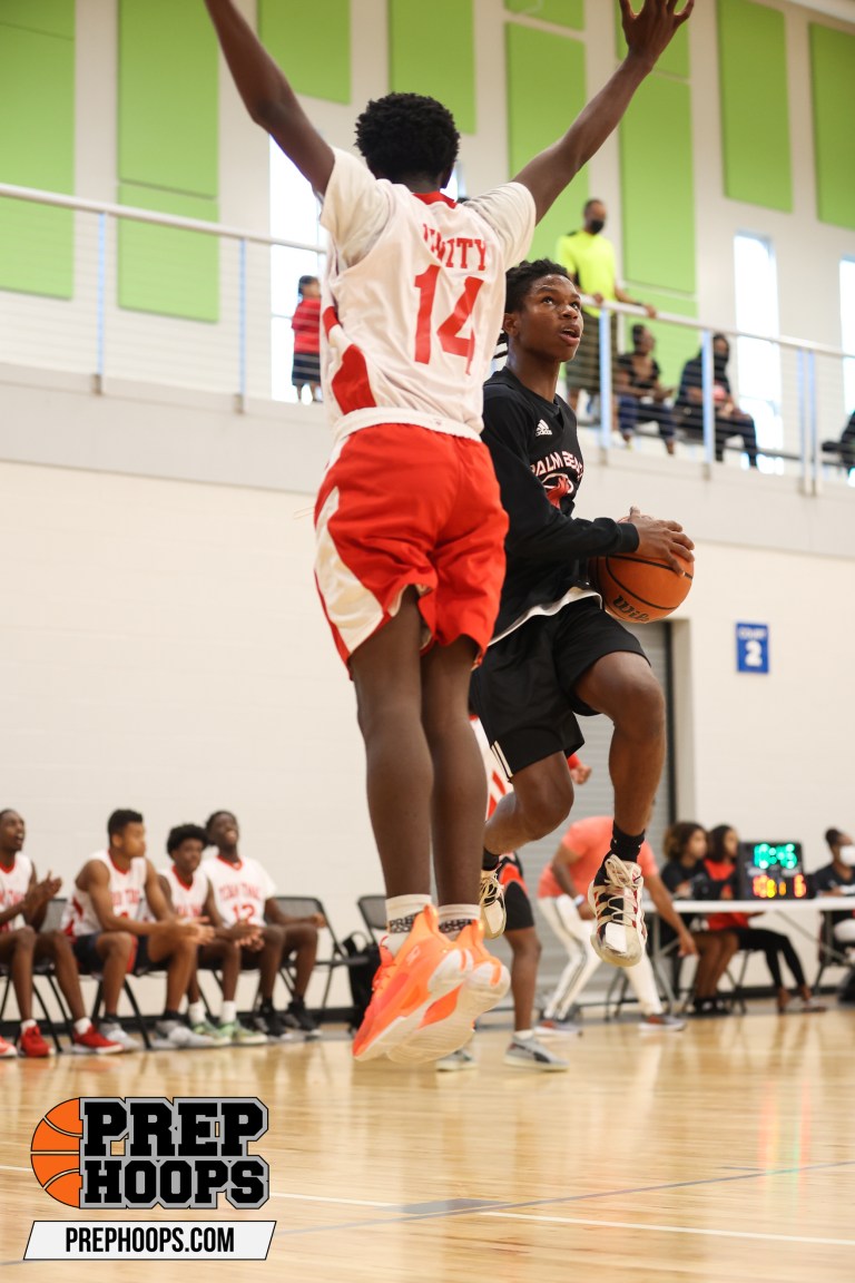 Jermaine Hunter