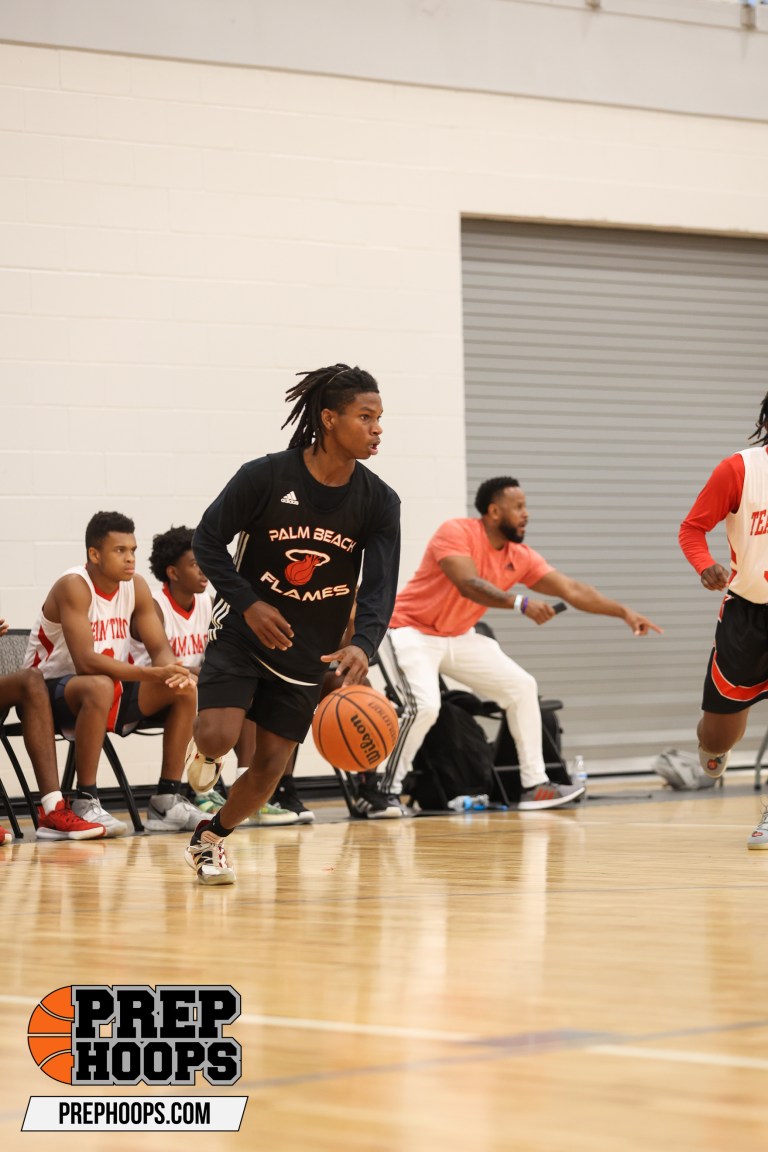 Passion Region Kick Off Day 2: 17U Backcourt Standouts
