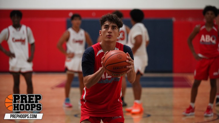 Class of 2022: Top 10 Guards, Part 2