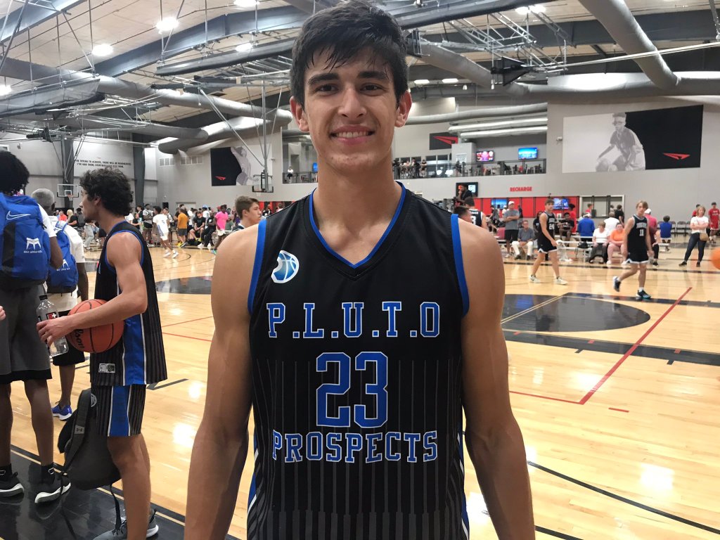 Prep Hoops Exclusive: The Saturday D1 17U Prospect Guide